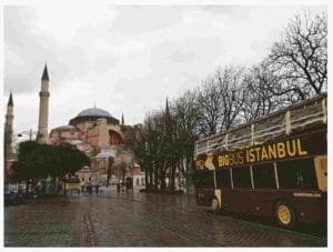 Turkish supplier